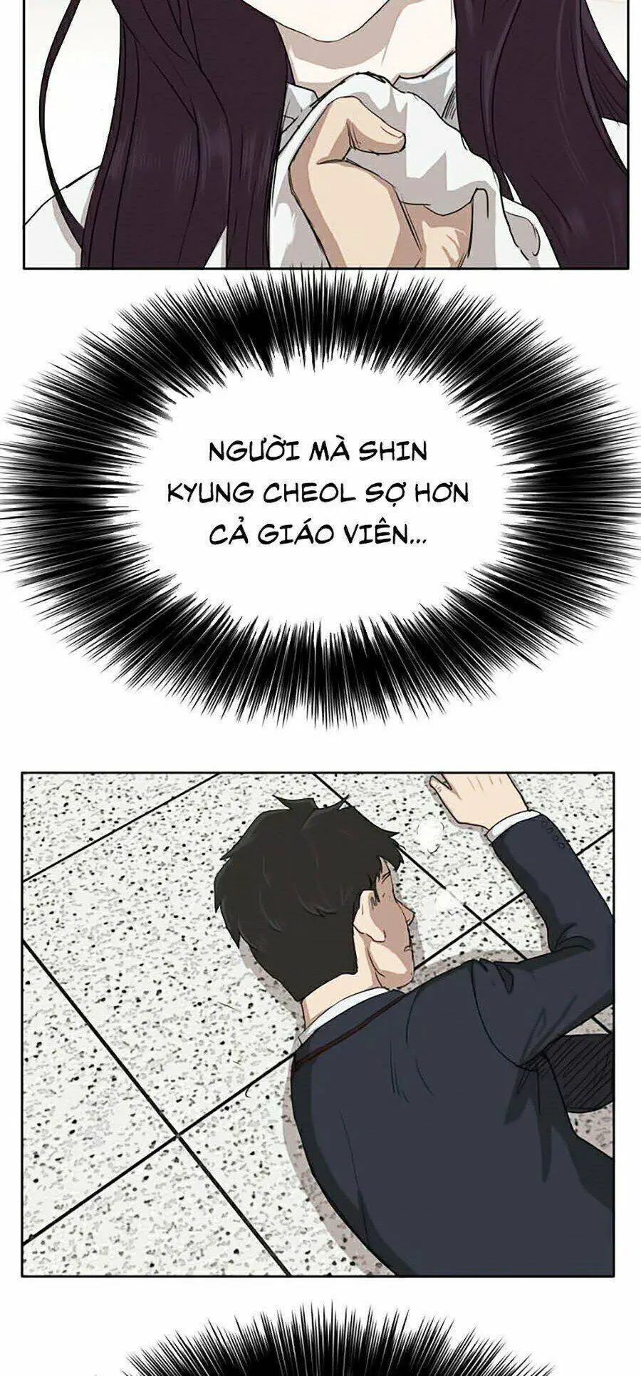 Người Xấu Nettruyen ZZZ Chương 3 Page 159