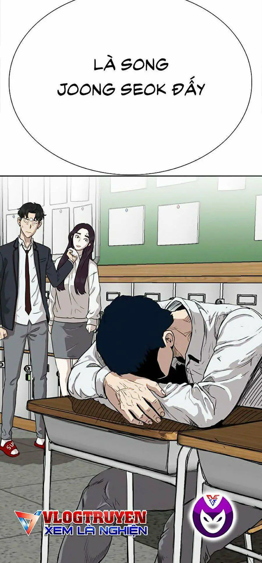 Người Xấu Nettruyen ZZZ Chương 3 Page 164