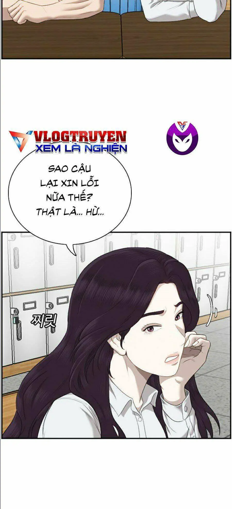 Người Xấu Nettruyen ZZZ Chương 55 Page 5