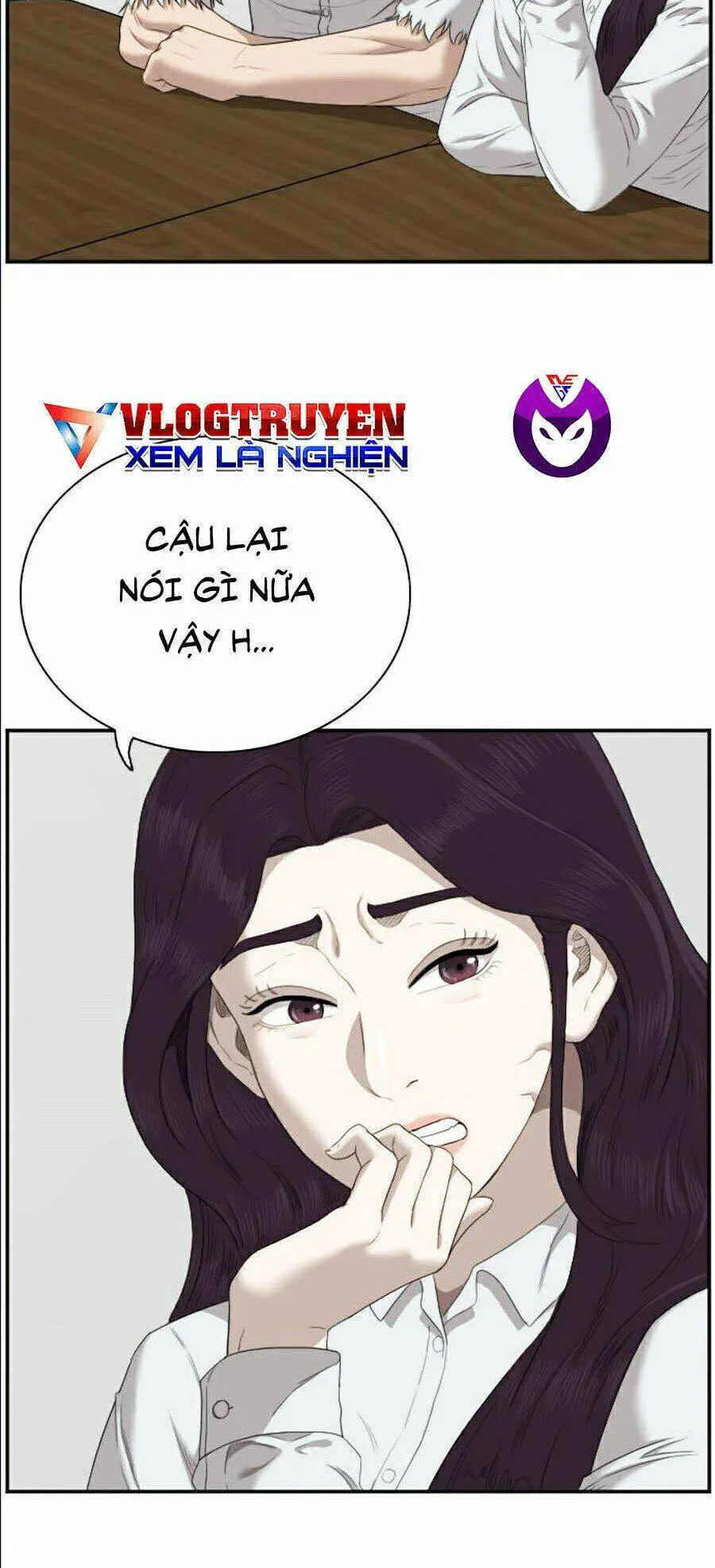 Người Xấu Nettruyen ZZZ Chương 55 Page 8