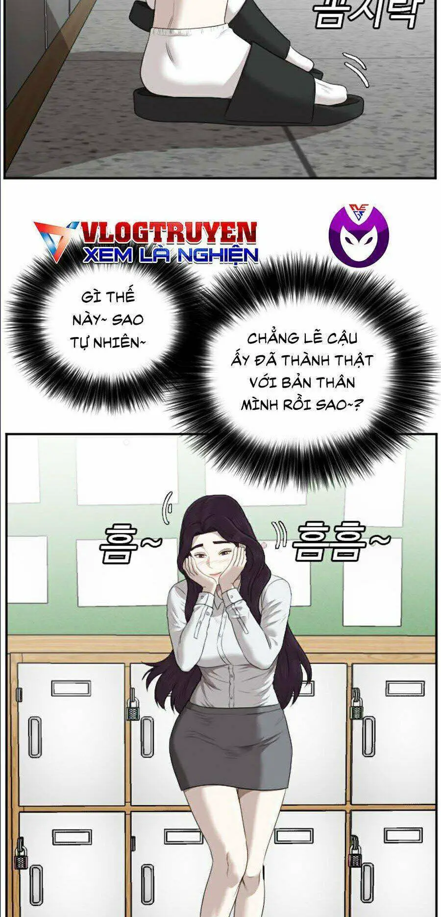 Người Xấu Nettruyen ZZZ Chương 55 Page 16
