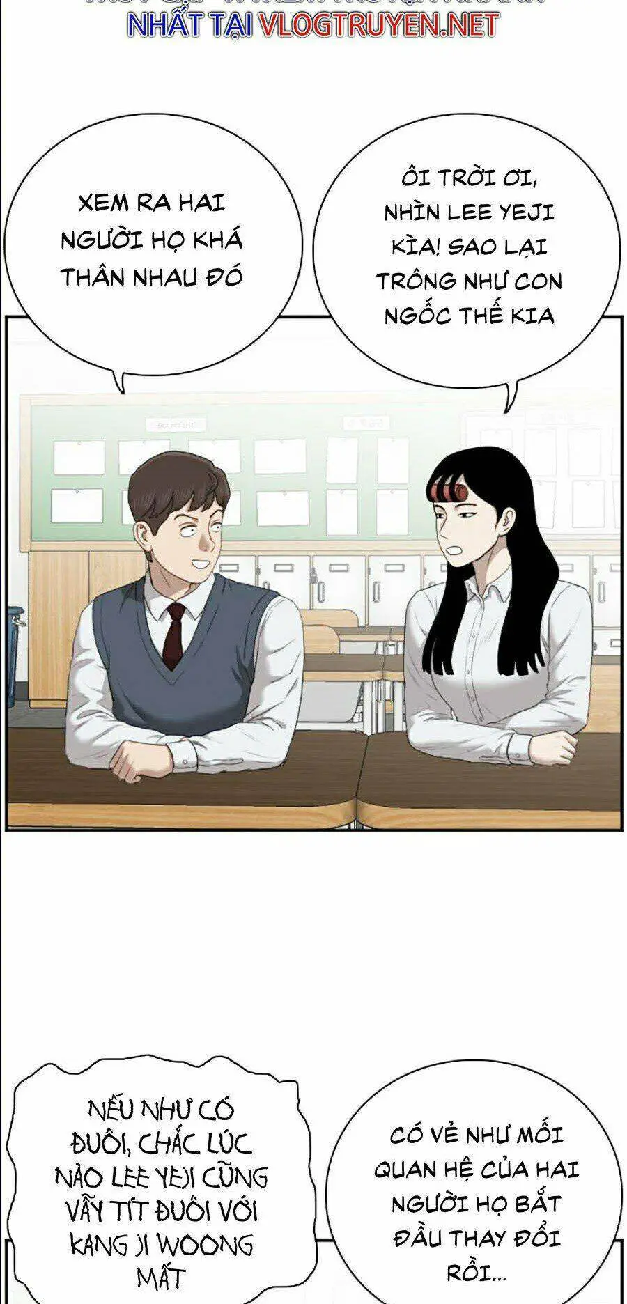 Người Xấu Nettruyen ZZZ Chương 55 Page 18