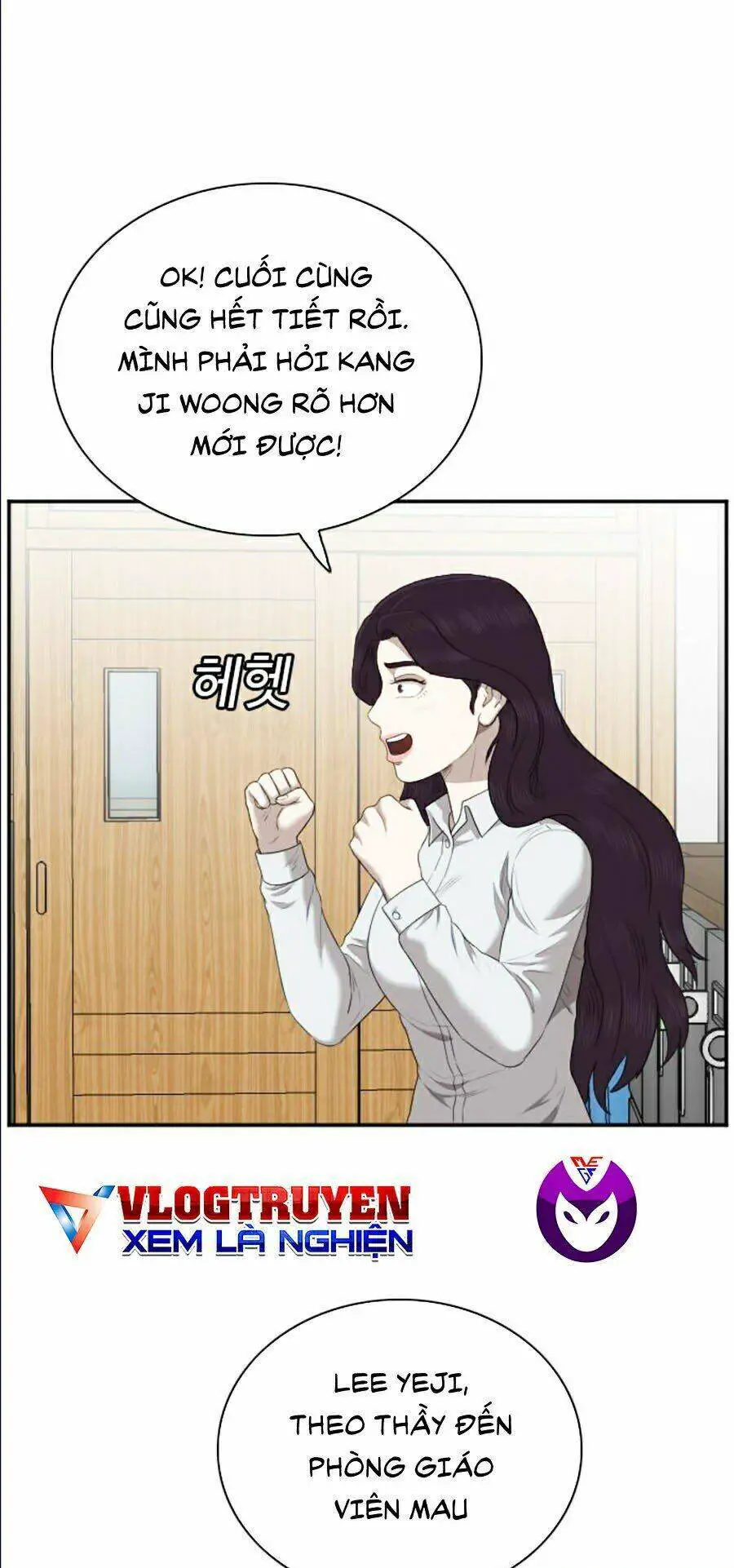 Người Xấu Nettruyen ZZZ Chương 55 Page 21