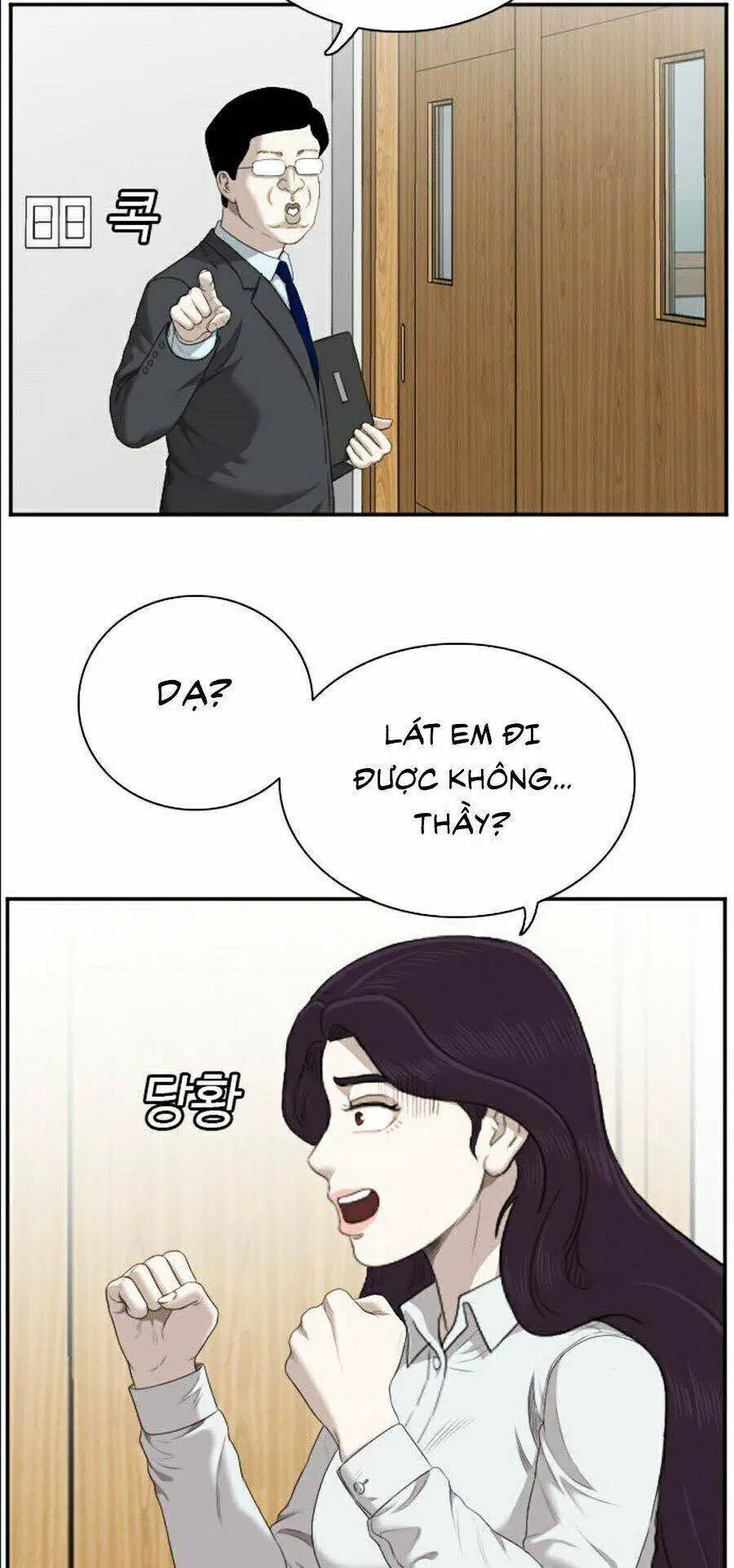 Người Xấu Nettruyen ZZZ Chương 55 Page 22