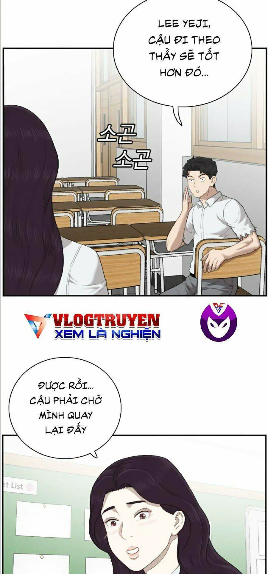 Người Xấu Nettruyen ZZZ Chương 55 Page 24