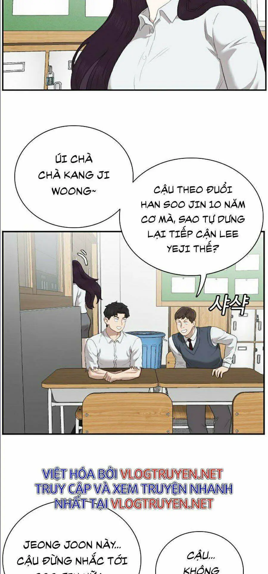 Người Xấu Nettruyen ZZZ Chương 55 Page 25