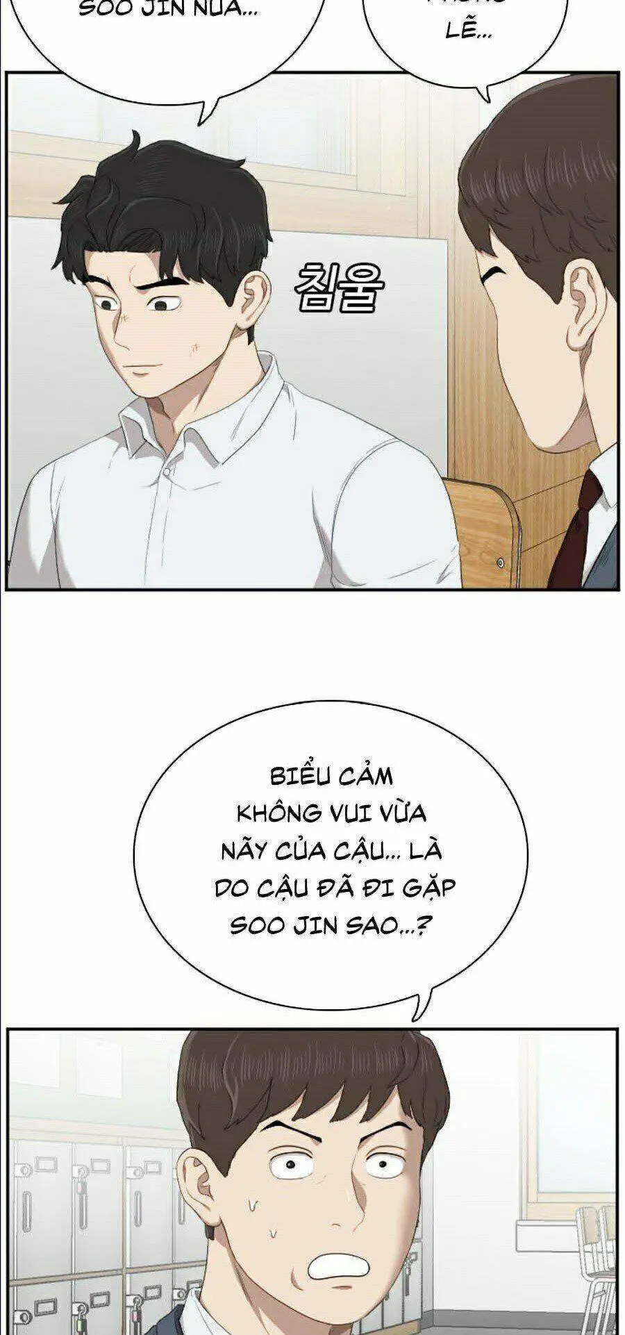 Người Xấu Nettruyen ZZZ Chương 55 Page 26