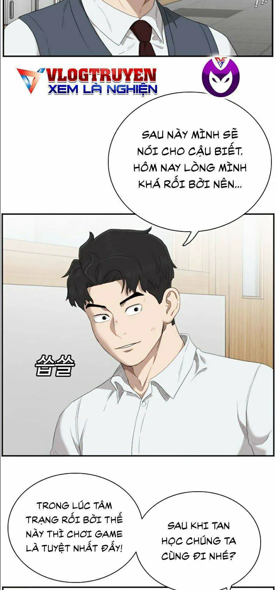 Người Xấu Nettruyen ZZZ Chương 55 Page 27
