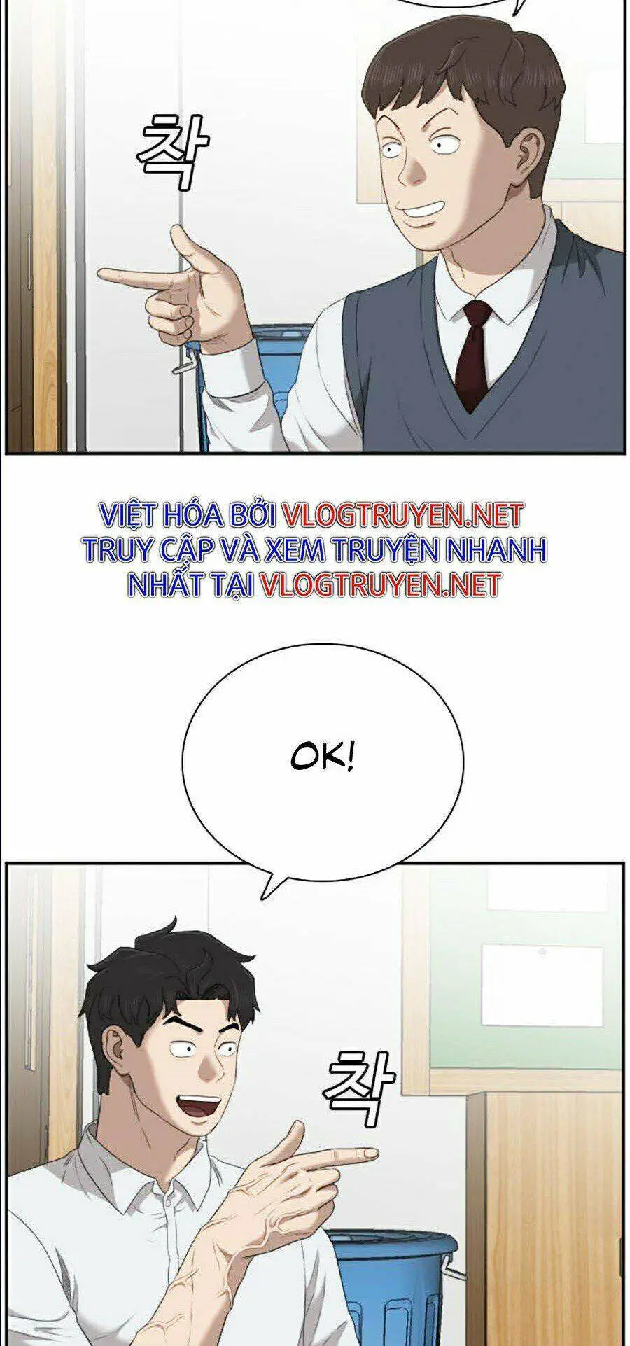 Người Xấu Nettruyen ZZZ Chương 55 Page 28