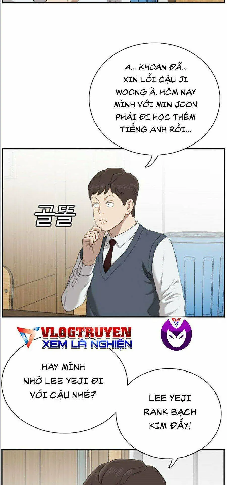 Người Xấu Nettruyen ZZZ Chương 55 Page 29