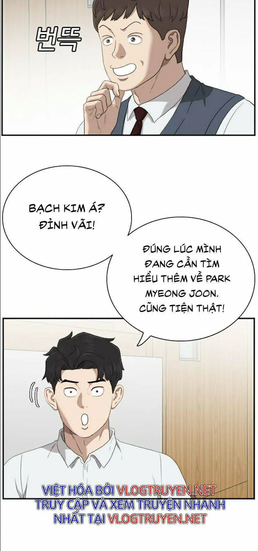 Người Xấu Nettruyen ZZZ Chương 55 Page 30