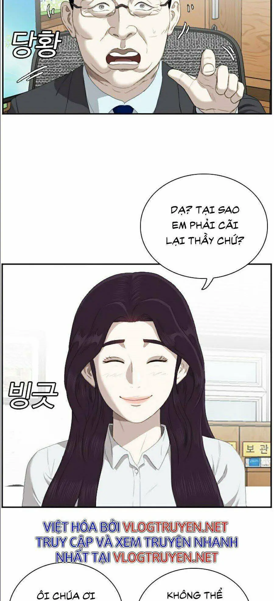 Người Xấu Nettruyen ZZZ Chương 55 Page 32