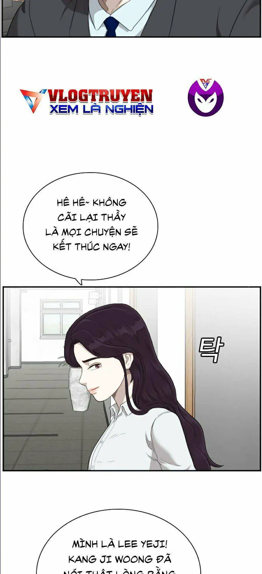 Người Xấu Nettruyen ZZZ Chương 55 Page 34