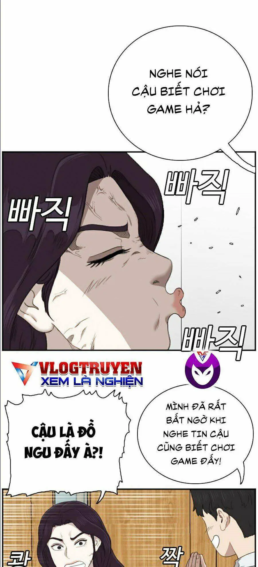 Người Xấu Nettruyen ZZZ Chương 55 Page 39