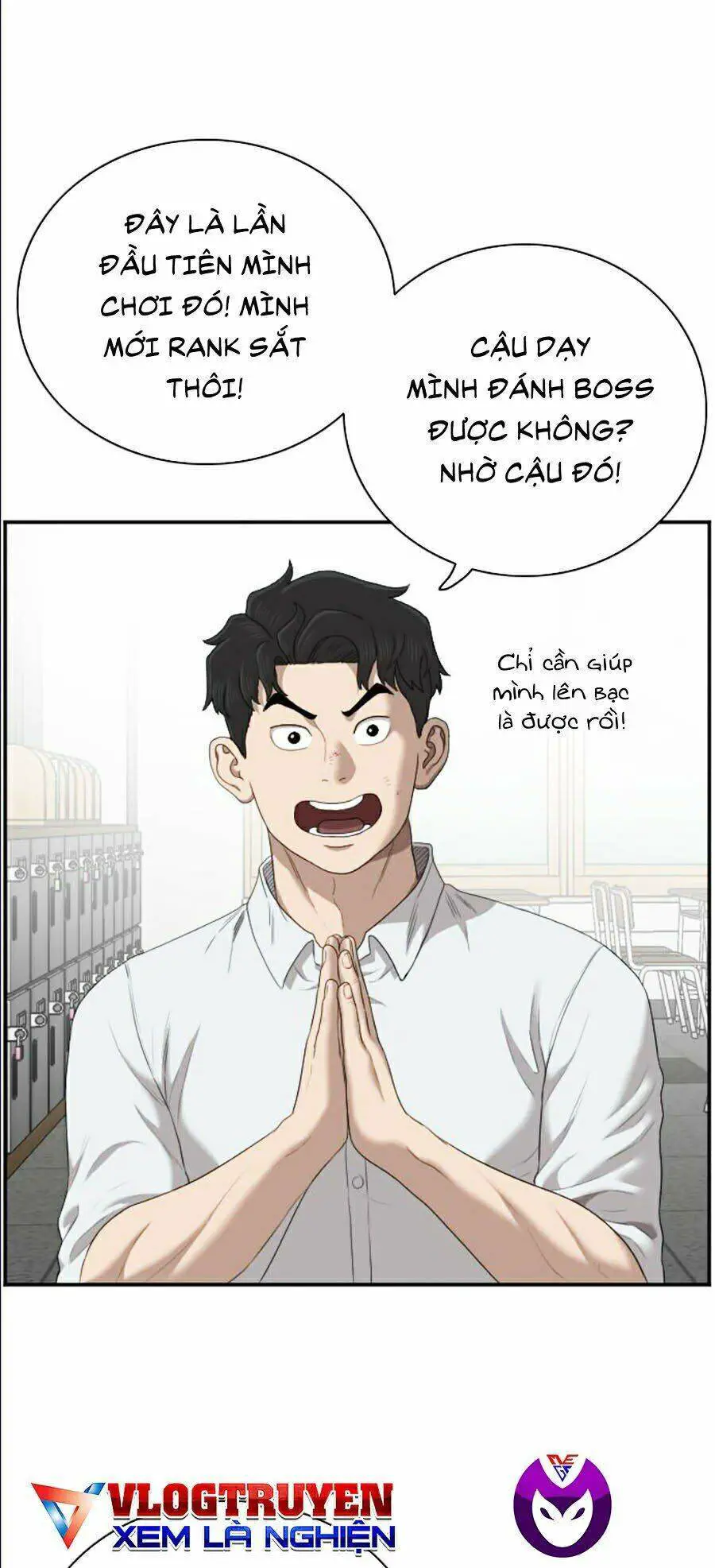 Người Xấu Nettruyen ZZZ Chương 55 Page 41