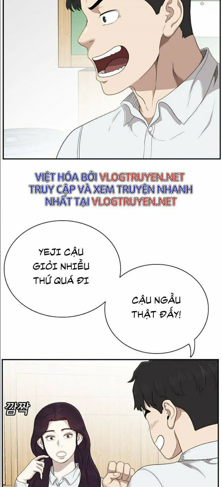 Người Xấu Nettruyen ZZZ Chương 55 Page 43