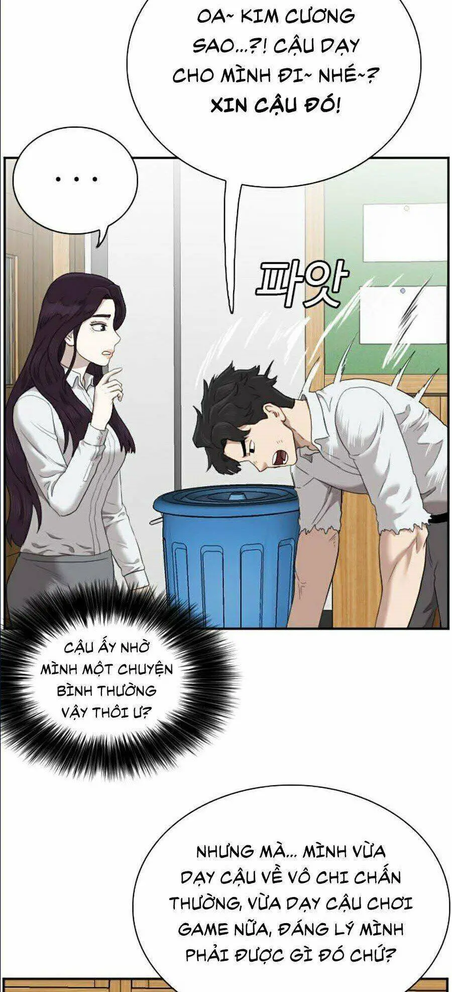 Người Xấu Nettruyen ZZZ Chương 55 Page 46