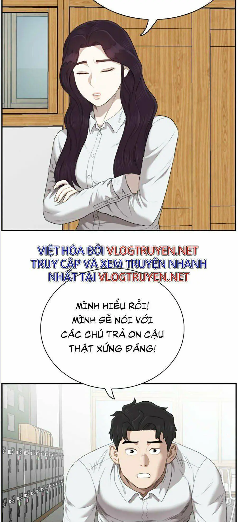 Người Xấu Nettruyen ZZZ Chương 55 Page 47