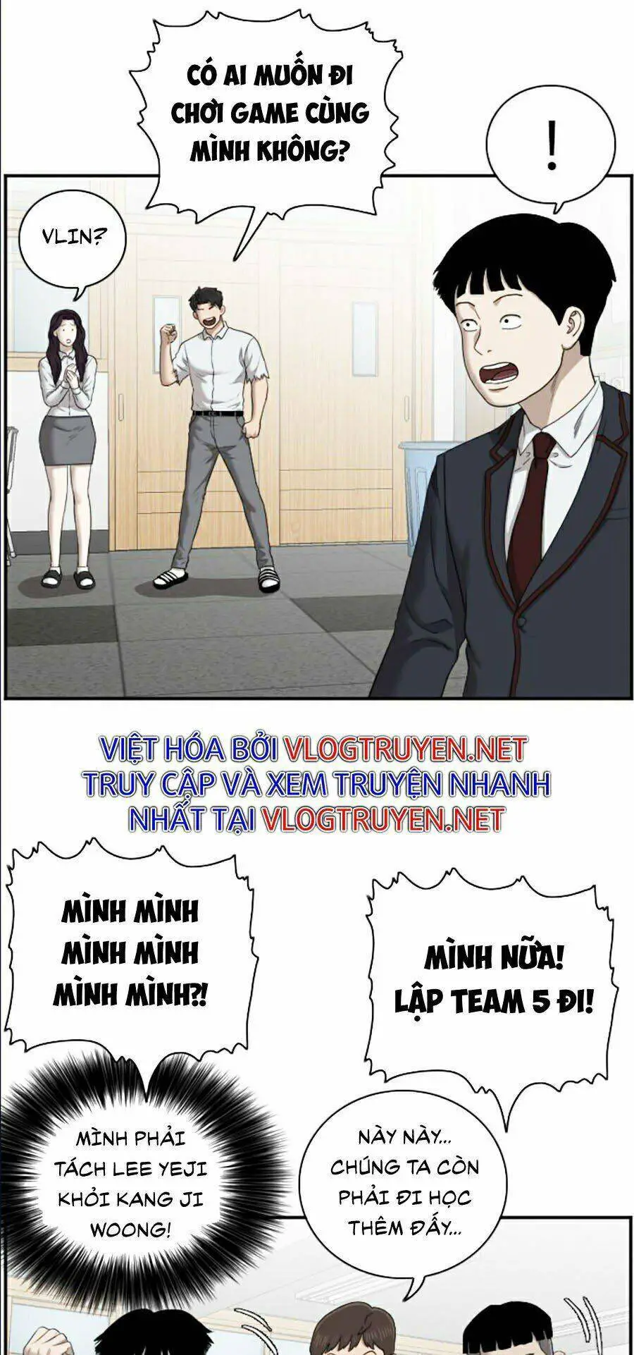 Người Xấu Nettruyen ZZZ Chương 55 Page 51