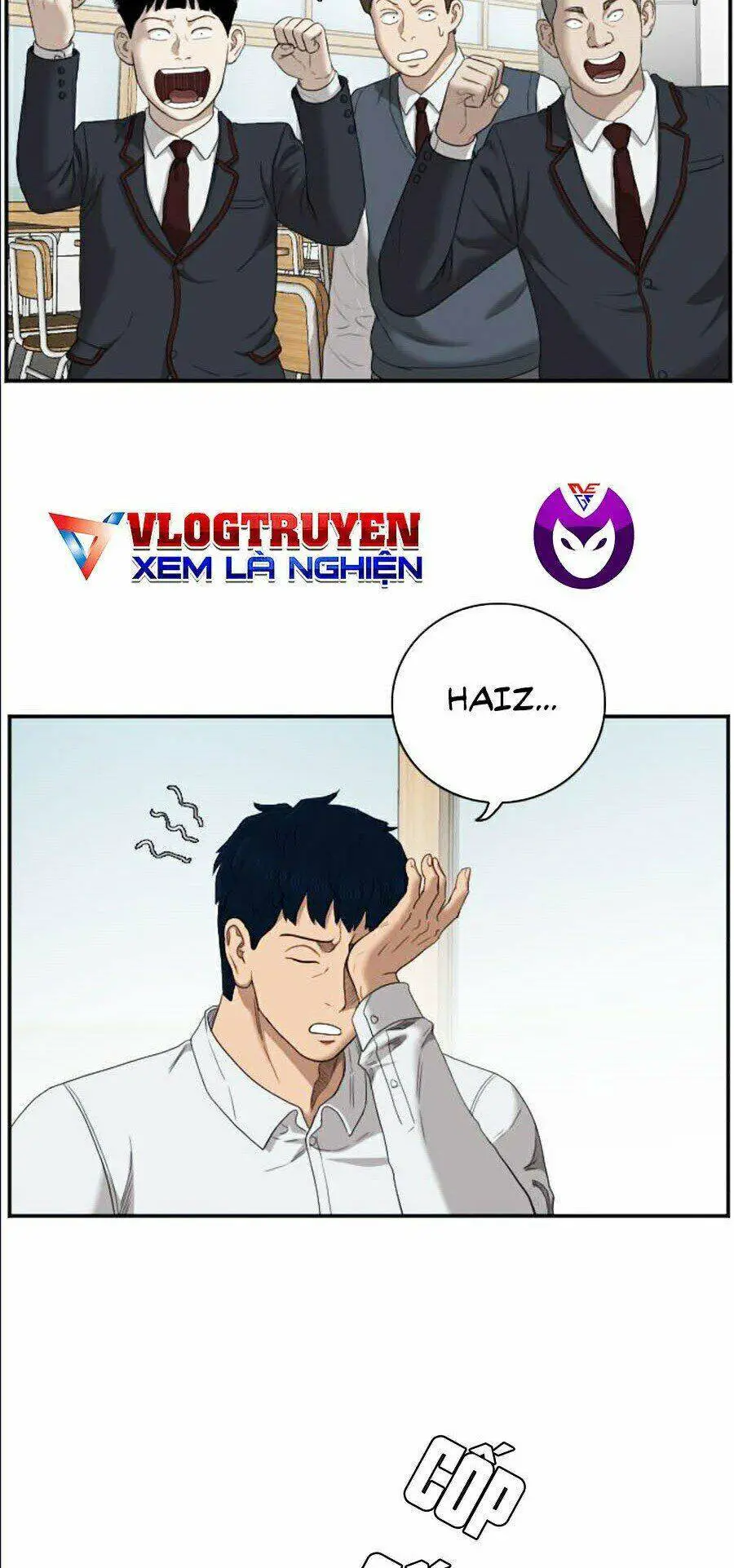 Người Xấu Nettruyen ZZZ Chương 55 Page 52