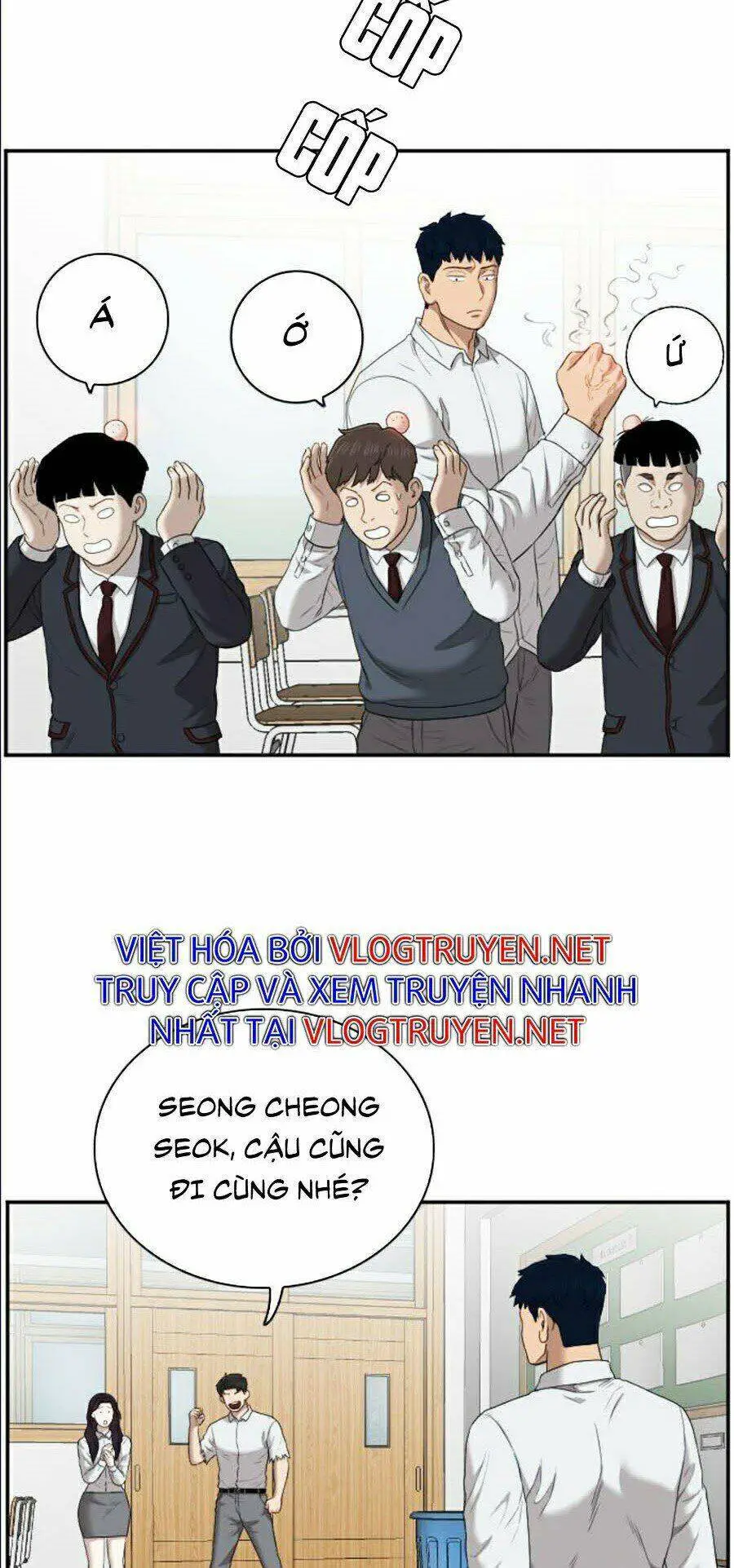 Người Xấu Nettruyen ZZZ Chương 55 Page 53