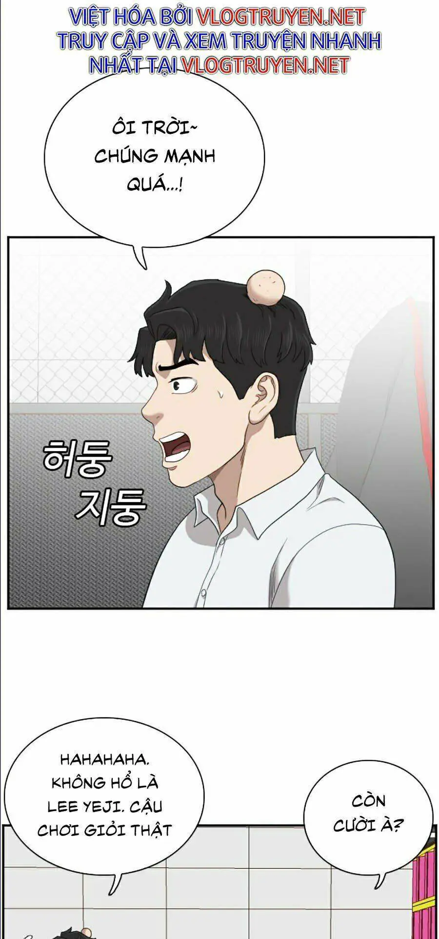 Người Xấu Nettruyen ZZZ Chương 55 Page 57