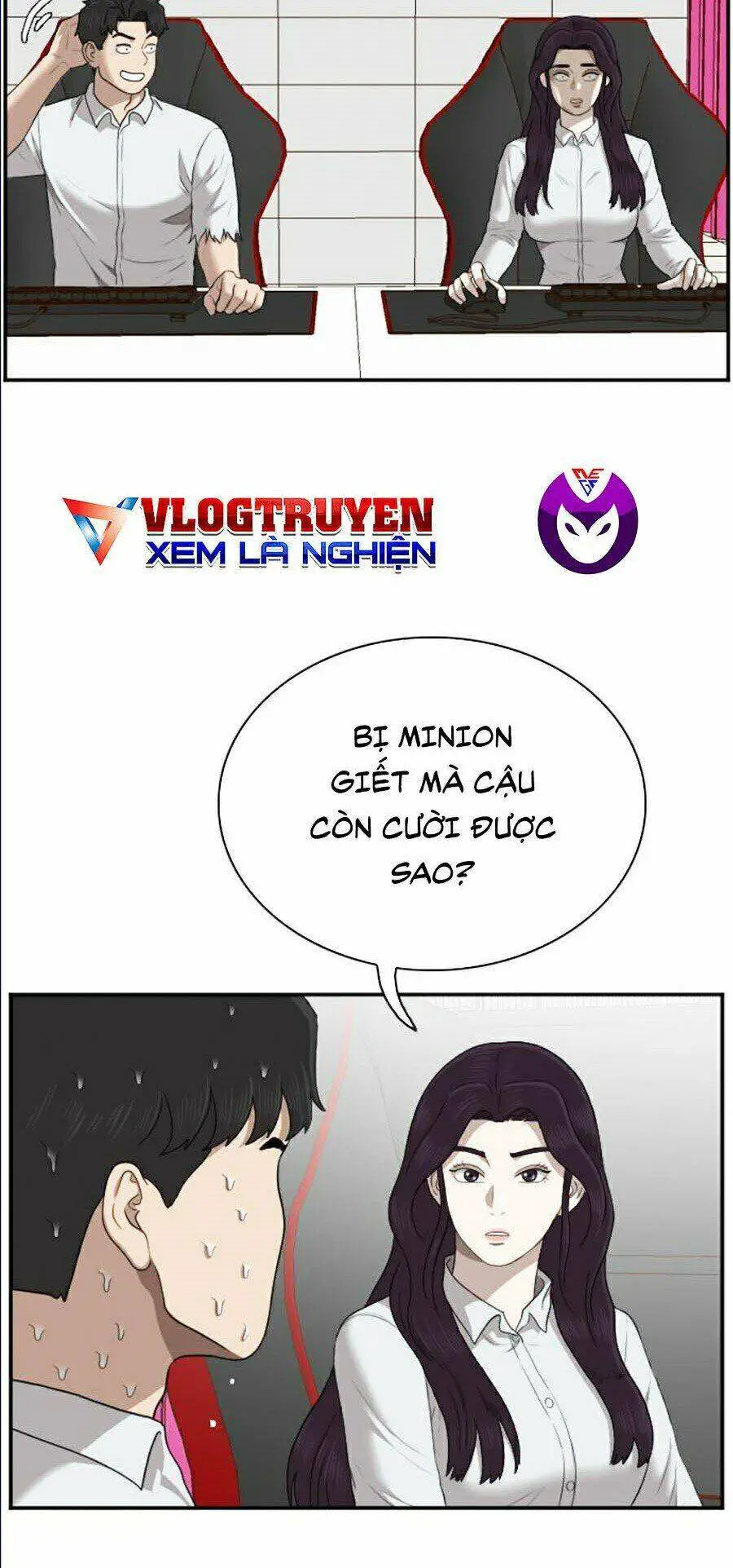 Người Xấu Nettruyen ZZZ Chương 55 Page 58
