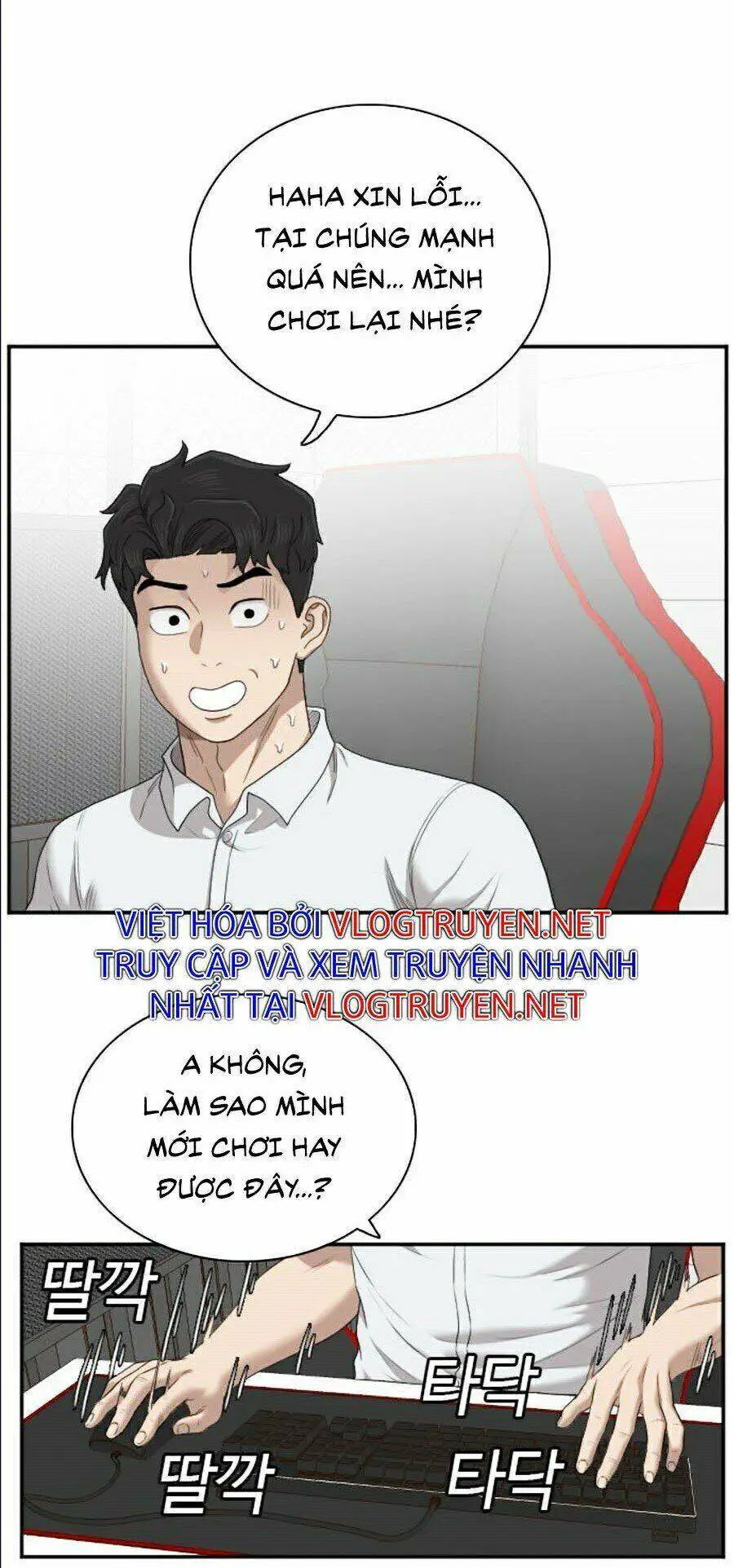 Người Xấu Nettruyen ZZZ Chương 55 Page 59