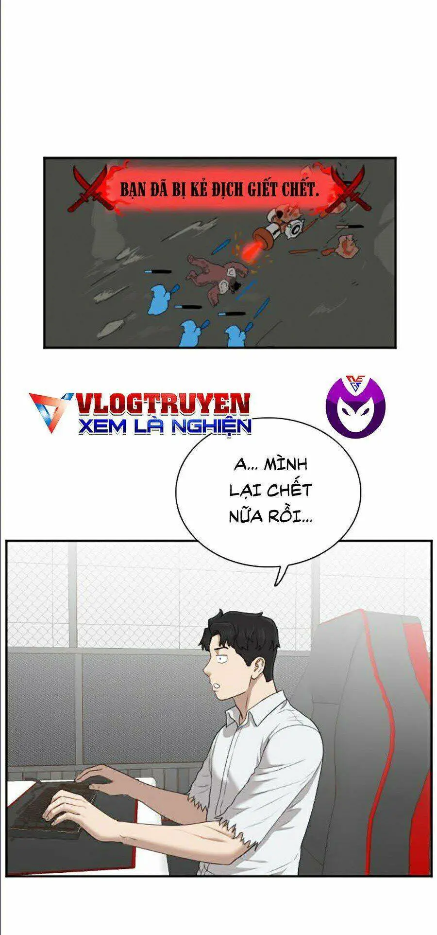 Người Xấu Nettruyen ZZZ Chương 55 Page 60