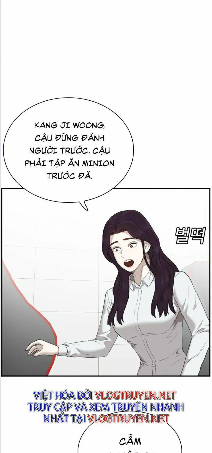 Người Xấu Nettruyen ZZZ Chương 55 Page 61
