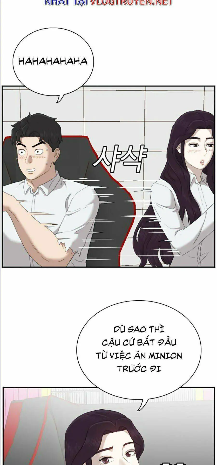 Người Xấu Nettruyen ZZZ Chương 55 Page 64