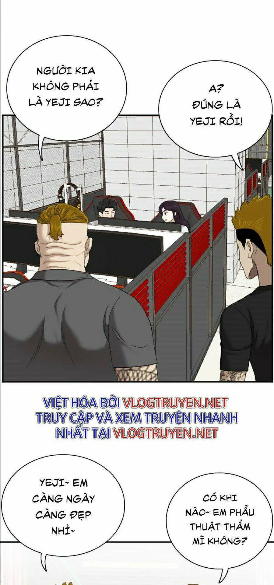 Người Xấu Nettruyen ZZZ Chương 55 Page 66