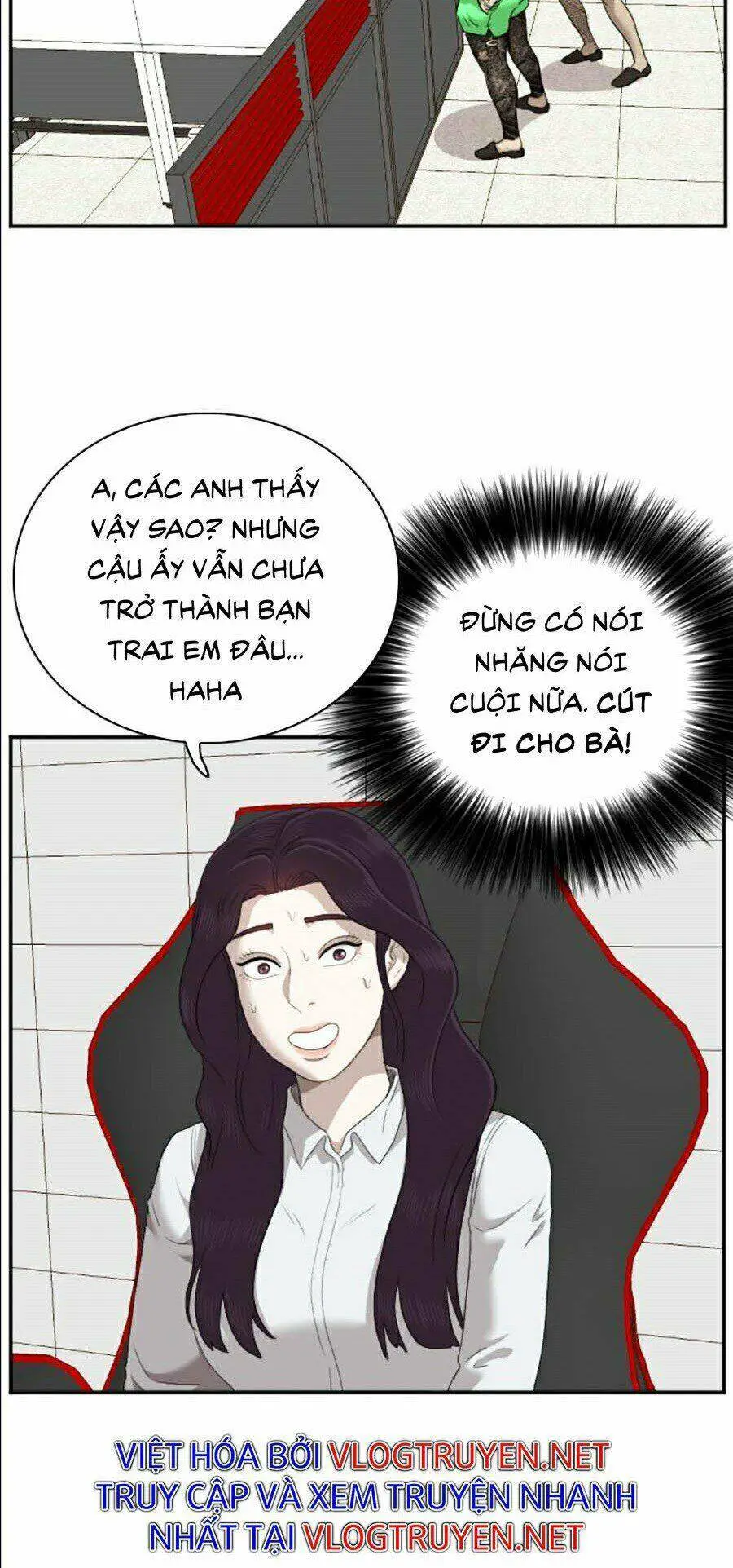 Người Xấu Nettruyen ZZZ Chương 55 Page 69