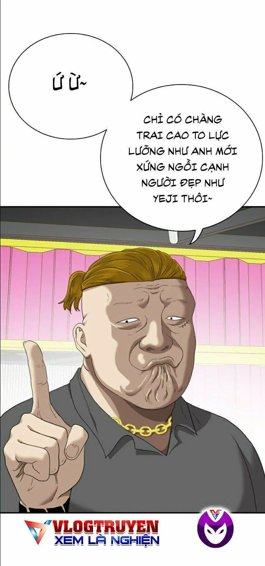 Người Xấu Nettruyen ZZZ Chương 55 Page 70
