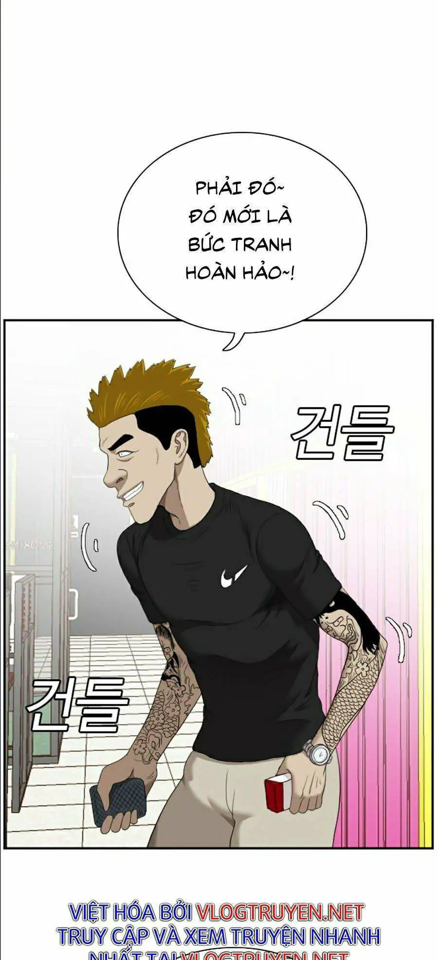 Người Xấu Nettruyen ZZZ Chương 55 Page 71