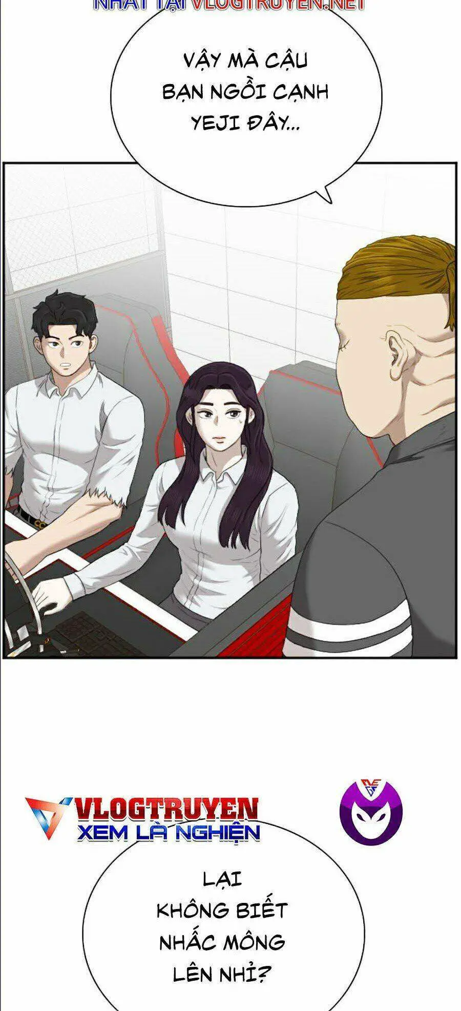 Người Xấu Nettruyen ZZZ Chương 55 Page 72