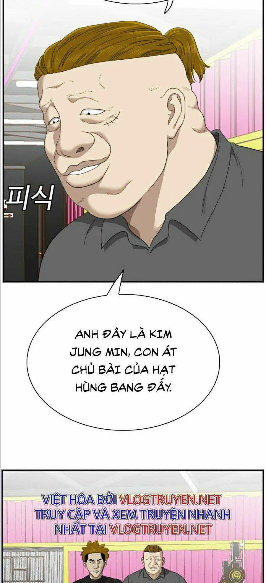 Người Xấu Nettruyen ZZZ Chương 55 Page 76