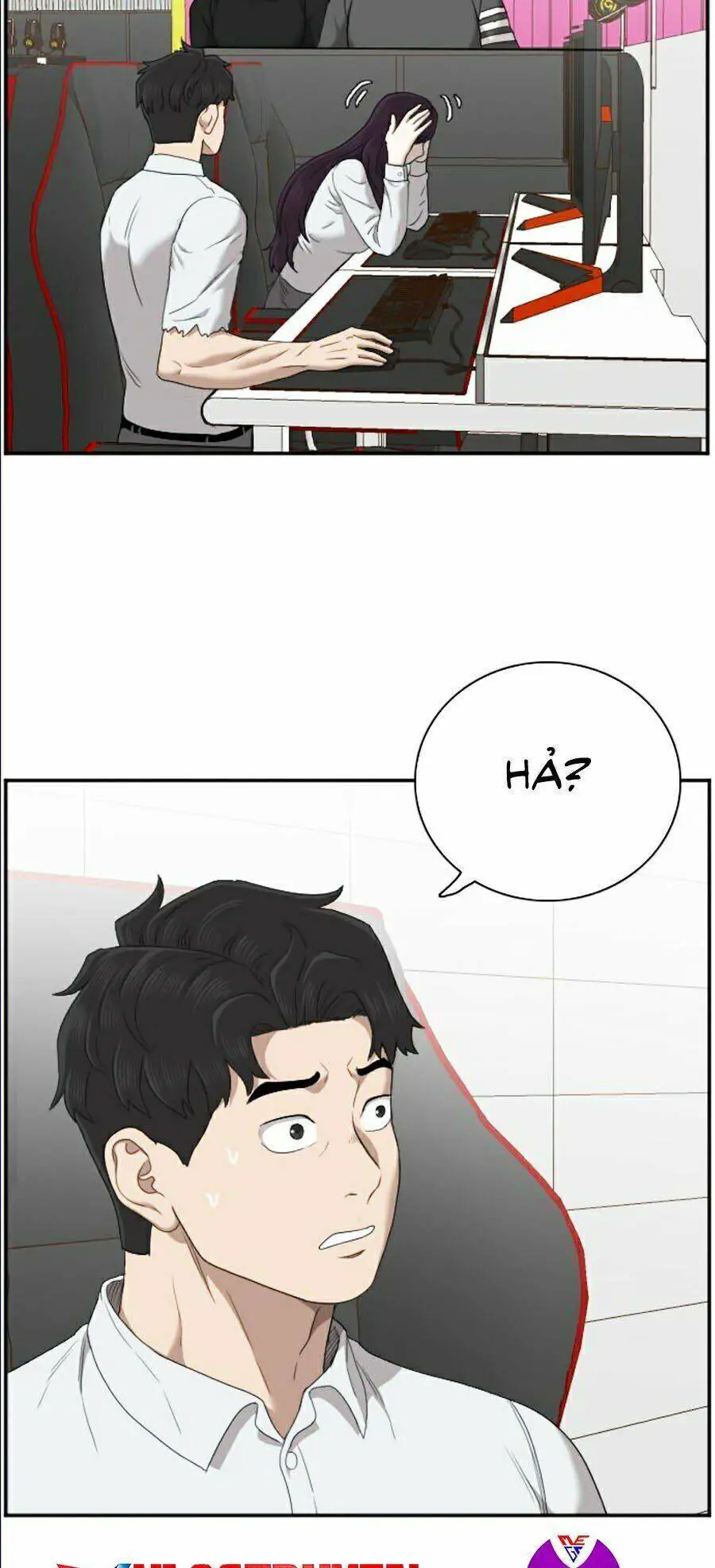 Người Xấu Nettruyen ZZZ Chương 55 Page 77