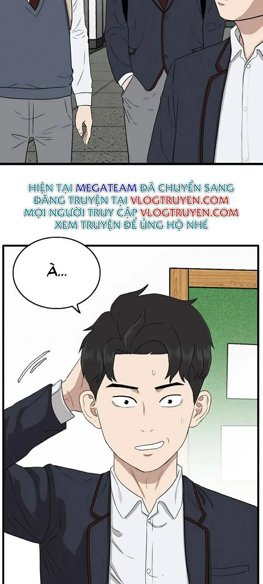 Người Xấu Nettruyen ZZZ Chương 7 Page 71