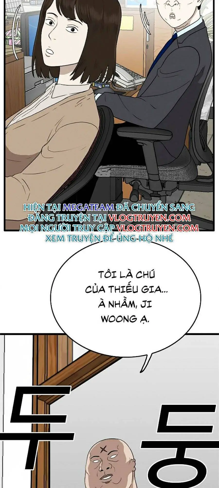 Người Xấu Nettruyen ZZZ Chương 7 Page 75
