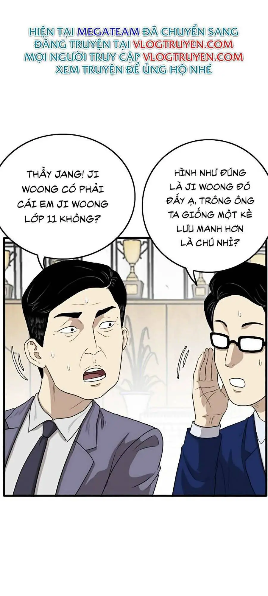 Người Xấu Nettruyen ZZZ Chương 7 Page 81