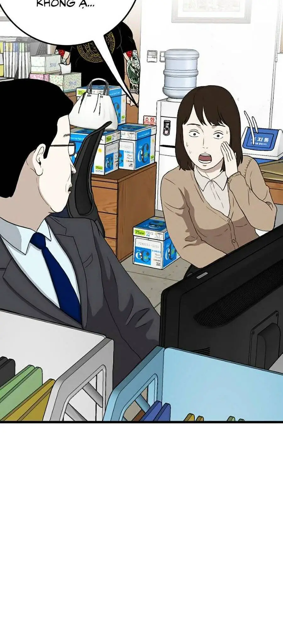 Người Xấu Nettruyen ZZZ Chương 7 Page 83