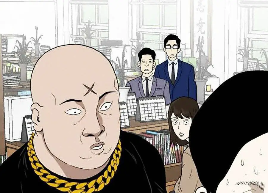 Người Xấu Nettruyen ZZZ Chương 7 Page 94