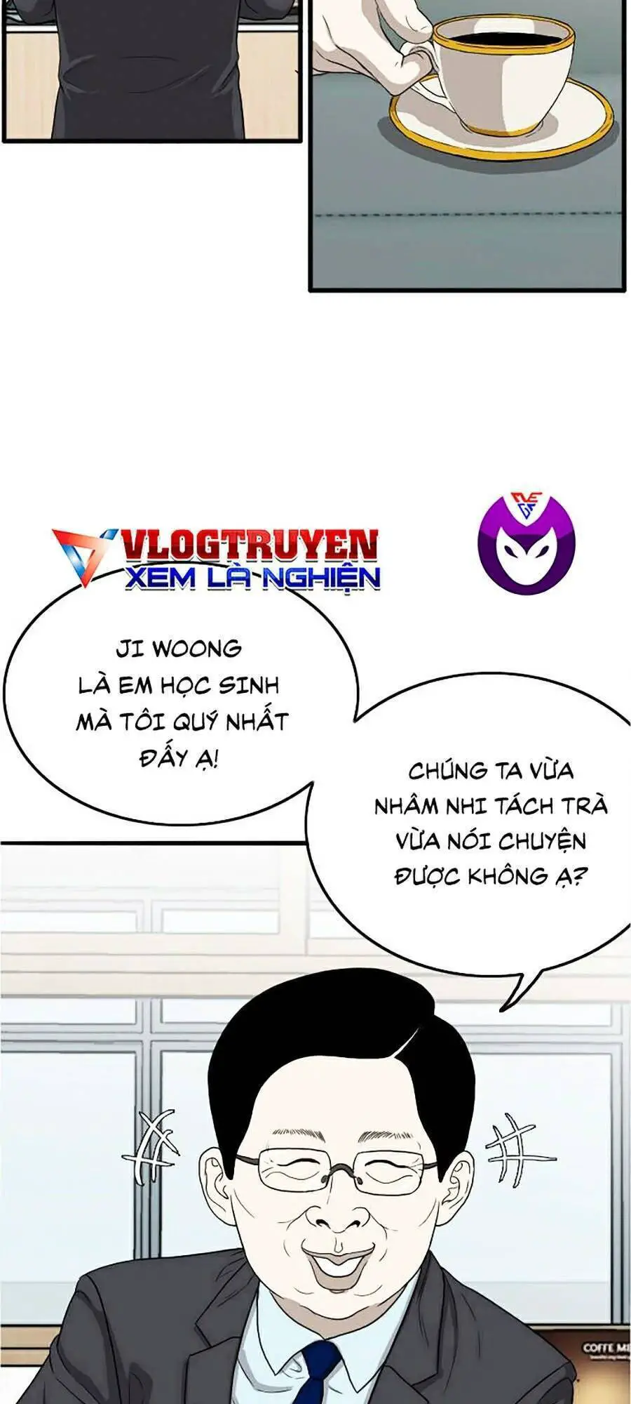 Người Xấu Nettruyen ZZZ Chương 7 Page 99