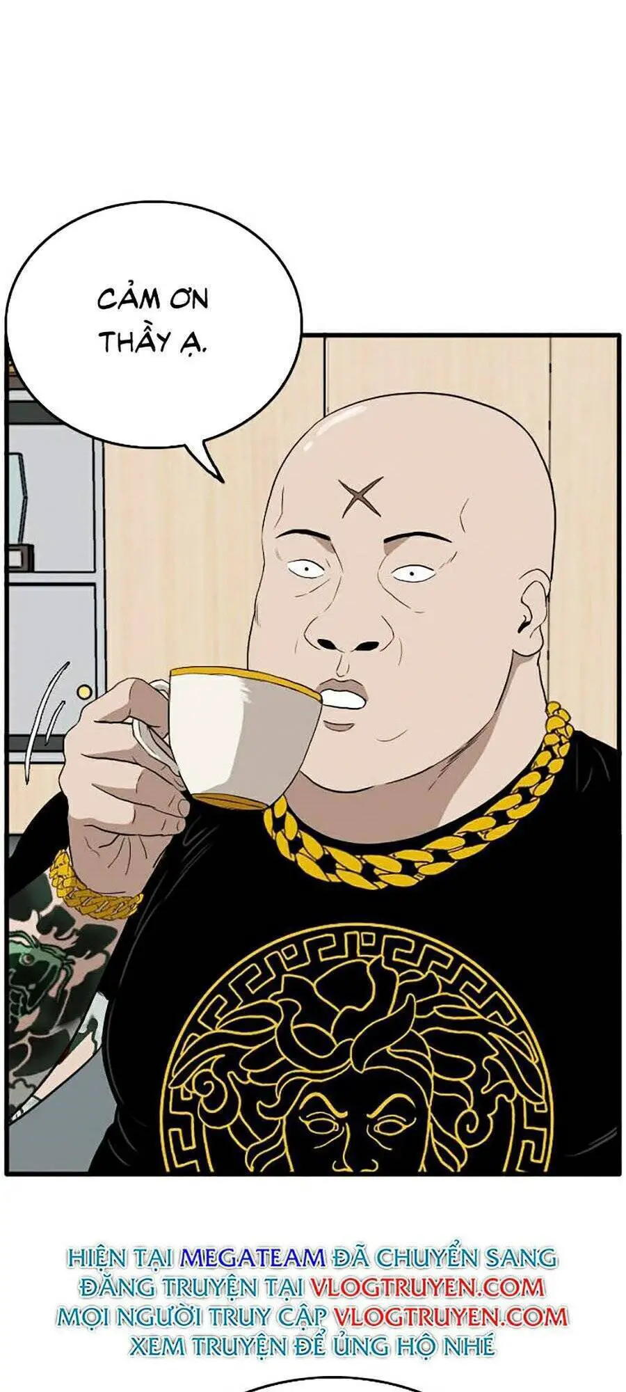 Người Xấu Nettruyen ZZZ Chương 7 Page 101