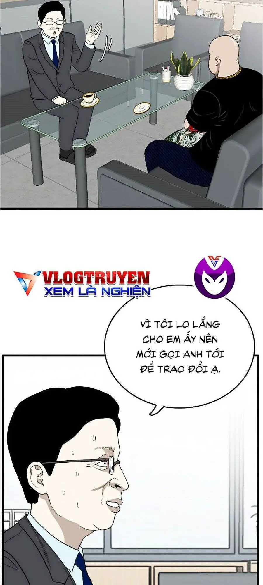 Người Xấu Nettruyen ZZZ Chương 7 Page 103