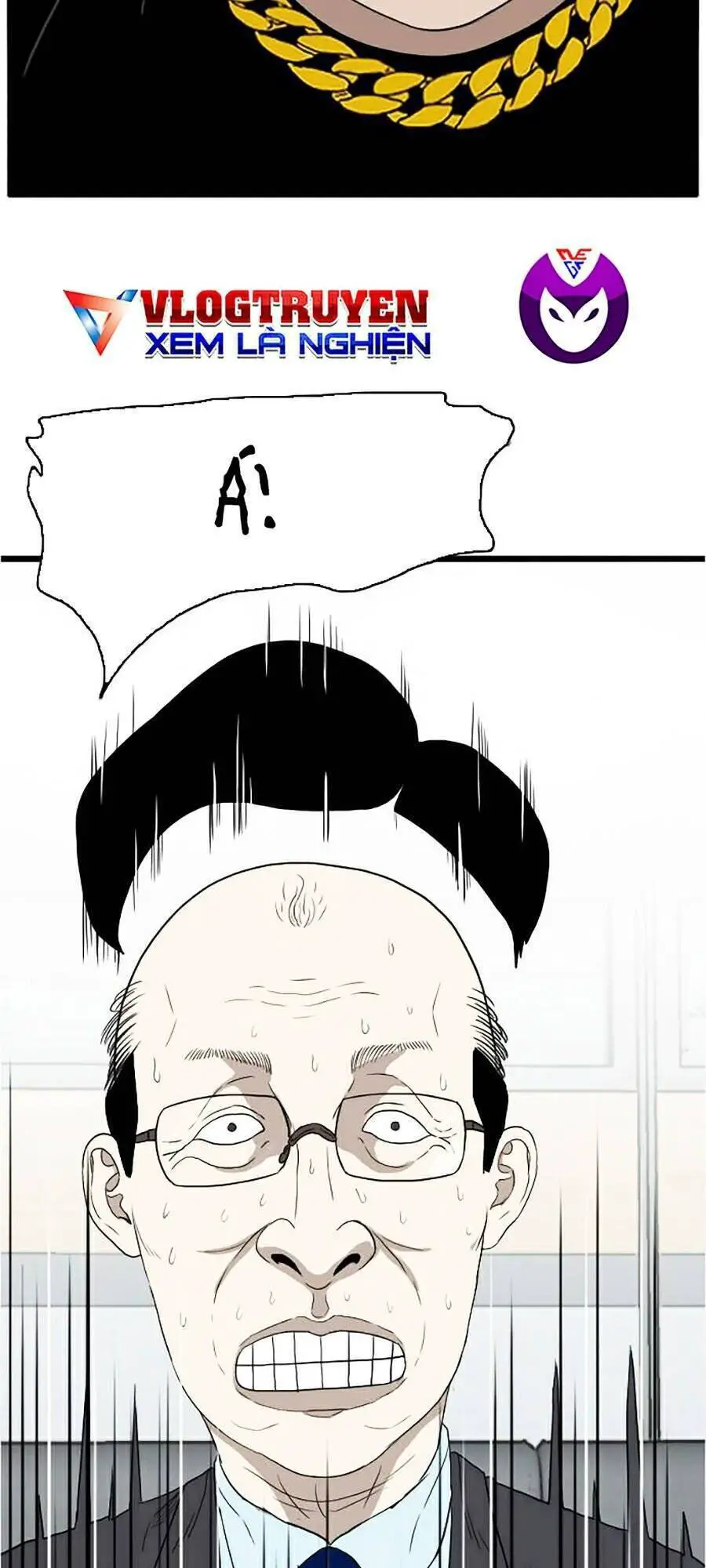 Người Xấu Nettruyen ZZZ Chương 7 Page 107