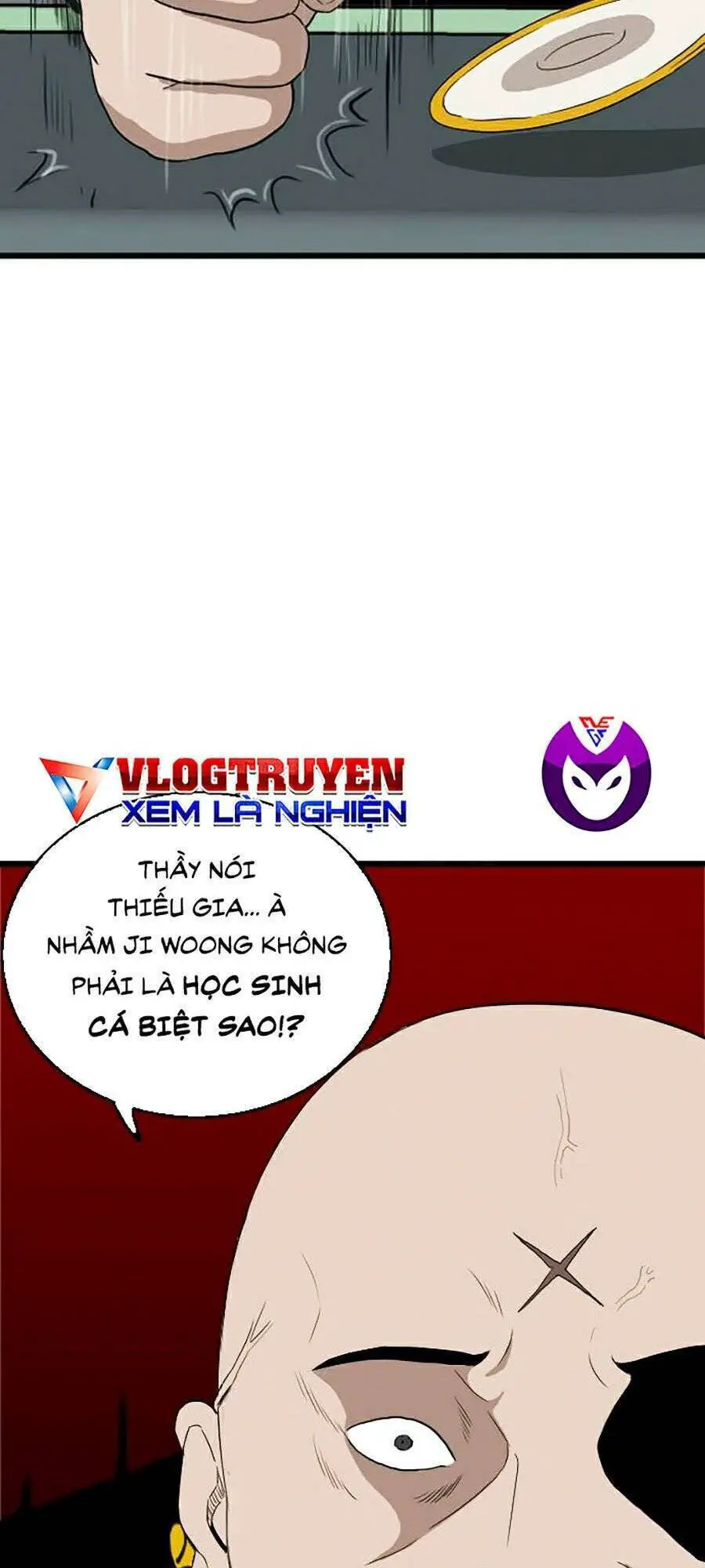 Người Xấu Nettruyen ZZZ Chương 7 Page 111