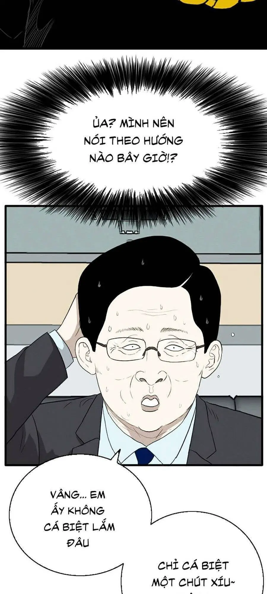Người Xấu Nettruyen ZZZ Chương 7 Page 113