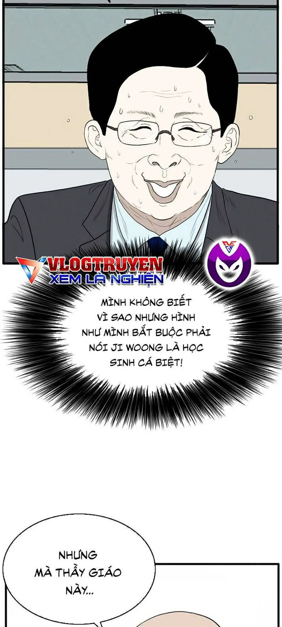 Người Xấu Nettruyen ZZZ Chương 7 Page 117